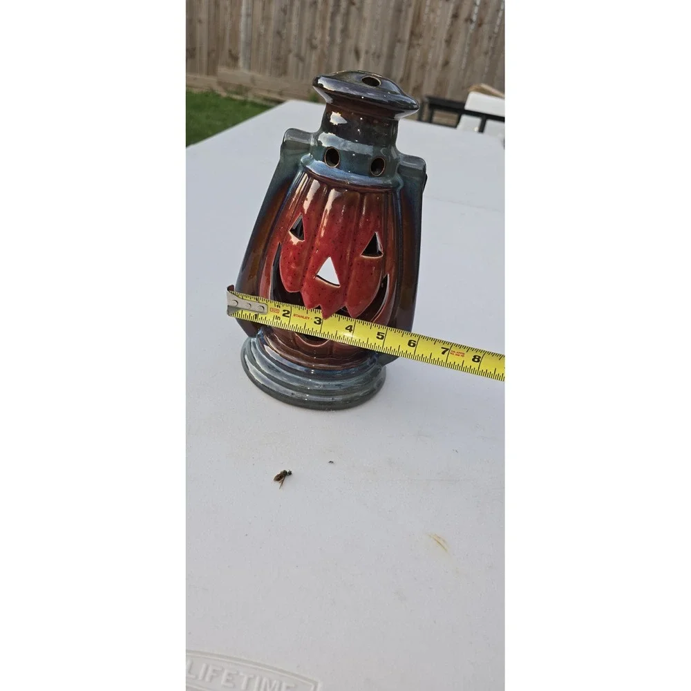 Direct International Jack-O-Lantern 10